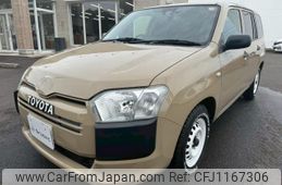 toyota probox 2018 quick_quick_DBE-NSP160V_0033108