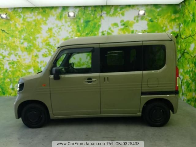 honda n-van-style 2022 quick_quick_5BD-JJ1_JJ1-4103193 image 2