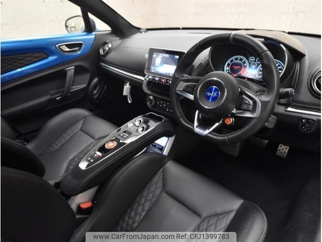 renault alpine 2024 -RENAULT--Renault Alpine 7BA-DFM5P4--VFAAEFD071790205---RENAULT--Renault Alpine 7BA-DFM5P4--VFAAEFD071790205- image 2