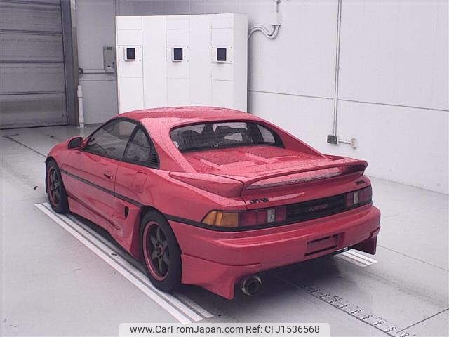 toyota mr2 1993 CFJ1536568 image 2