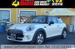 mini mini-others 2016 -BMW--BMW Mini DBA-XM15--WMWXM520X02D01988---BMW--BMW Mini DBA-XM15--WMWXM520X02D01988-