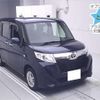 toyota roomy 2017 -TOYOTA 【浜松 536ﾀ505】--Roomy M900A-0017424---TOYOTA 【浜松 536ﾀ505】--Roomy M900A-0017424- image 1