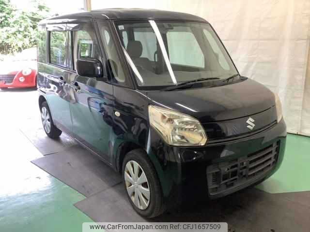 suzuki spacia 2013 CFJ1657509 image 1