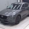 mazda cx-5 2024 -MAZDA--CX-5 KF2P-610773---MAZDA--CX-5 KF2P-610773- image 1