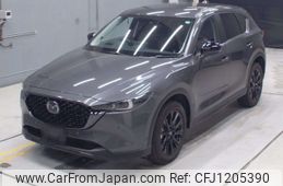 mazda cx-5 2024 -MAZDA--CX-5 KF2P-610773---MAZDA--CX-5 KF2P-610773-
