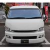 toyota hiace-wagon 2008 GOO_JP_700102067530221027001 image 2