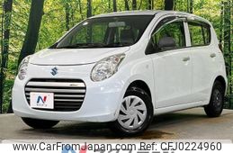 suzuki alto-eco 2013 -SUZUKI--Alto Eco DBA-HA35S--HA35S-155822---SUZUKI--Alto Eco DBA-HA35S--HA35S-155822-