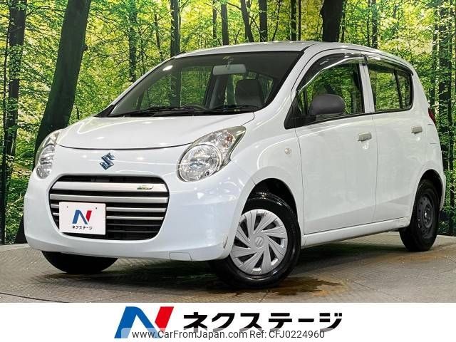 suzuki alto-eco 2013 -SUZUKI--Alto Eco DBA-HA35S--HA35S-155822---SUZUKI--Alto Eco DBA-HA35S--HA35S-155822- image 1