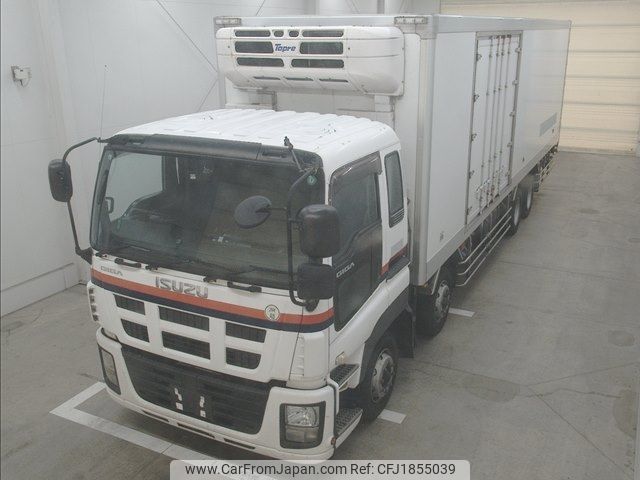 isuzu isuzu-others 2012 CFJ1855039 image 1