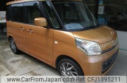 suzuki spacia 2013 CFJ1395211