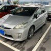 toyota prius 2011 CFJ1548605 image 3