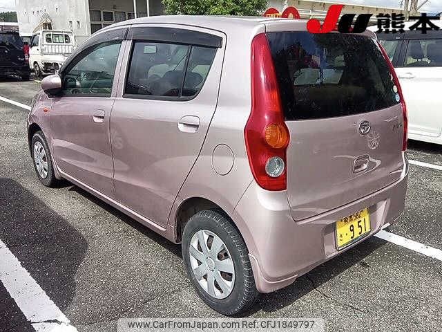 daihatsu mira 2009 CFJ1849797 image 2