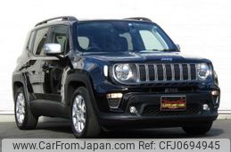 jeep renegade 2022 quick_quick_3BA-BV13PM_1C4NJCD19NPN51436