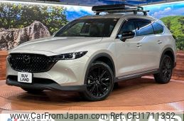 mazda cx-8 2023 CFJ1711352