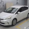 toyota prius-α 2012 -TOYOTA--Prius α ZVW41W-3118482---TOYOTA--Prius α ZVW41W-3118482- image 1