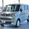 suzuki wagon-r 2023 -SUZUKI--Wagon R Smile 5AA-MX91S--MX91S-201***---SUZUKI--Wagon R Smile 5AA-MX91S--MX91S-201***- image 1