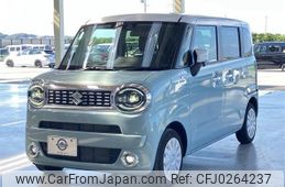 suzuki wagon-r 2023 -SUZUKI--Wagon R Smile 5AA-MX91S--MX91S-201***---SUZUKI--Wagon R Smile 5AA-MX91S--MX91S-201***-