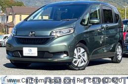 honda freed 2023 -HONDA--Freed 6AA-GB7--GB7-3232021---HONDA--Freed 6AA-GB7--GB7-3232021-