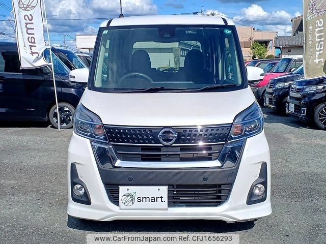 nissan dayz-roox 2019 CFJ1656293 image 2