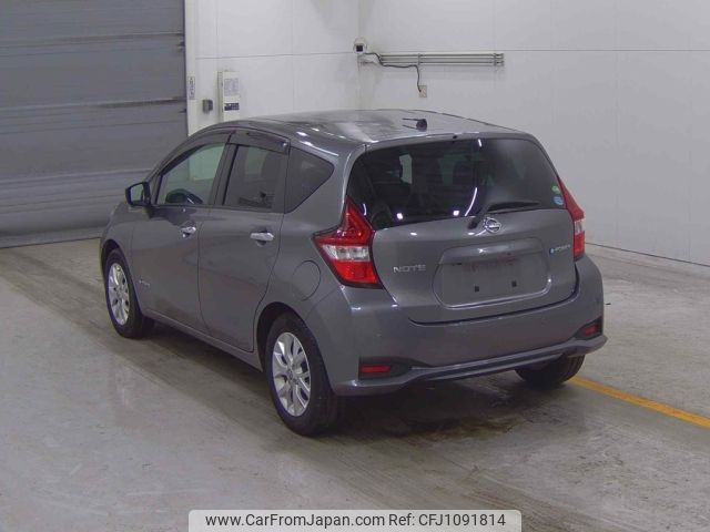nissan note 2020 -NISSAN--Note HE12-413353---NISSAN--Note HE12-413353- image 2