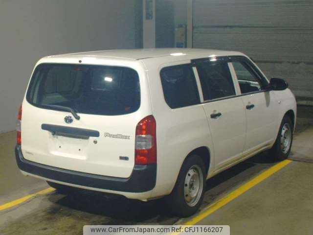 toyota probox-van 2022 -TOYOTA--Probox Van 6AE-NHP160V--NHP160-0052949---TOYOTA--Probox Van 6AE-NHP160V--NHP160-0052949- image 2