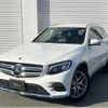 mercedes-benz glc-class 2017 -MERCEDES-BENZ--Benz GLC DBA-253942C--WDC2539422F297250---MERCEDES-BENZ--Benz GLC DBA-253942C--WDC2539422F297250- image 1