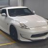 nissan fairlady-z 2008 quick_quick_CBA-Z34_Z34-600912 image 1