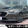mazda atenza 2022 quick_quick_GJEFW_GJEFW-550611 image 1