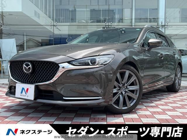 mazda atenza 2022 quick_quick_GJEFW_GJEFW-550611 image 1