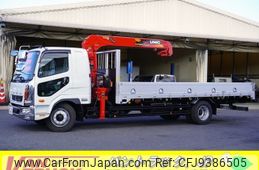 mitsubishi-fuso fighter 2024 -MITSUBISHI--Fuso Fighter 2KG-FK62FZ--FK62FZ-615***---MITSUBISHI--Fuso Fighter 2KG-FK62FZ--FK62FZ-615***-