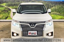 nissan elgrand 2015 -NISSAN--Elgrand DBA-TE52--TE52-078619---NISSAN--Elgrand DBA-TE52--TE52-078619-