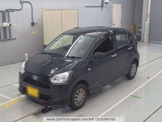 daihatsu mira-e-s 2022 -DAIHATSU 【福井 581あ277】--Mira e:s LA350S-0301481---DAIHATSU 【福井 581あ277】--Mira e:s LA350S-0301481- image 1