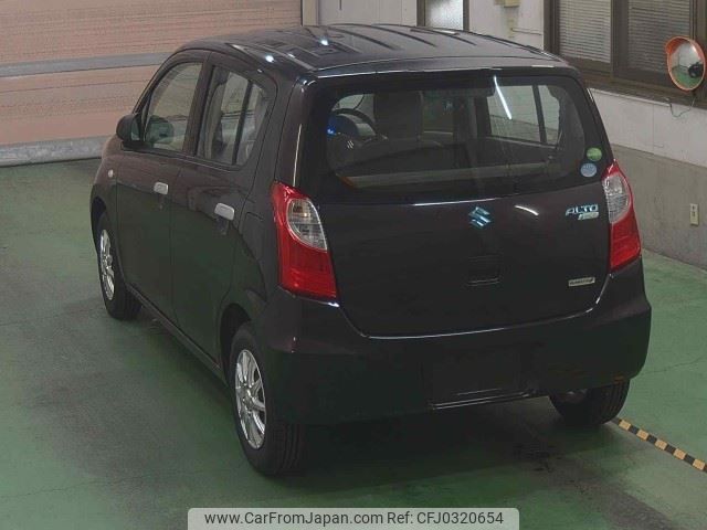 suzuki alto-eco 2013 -SUZUKI--Alto Eco HA35S--158412---SUZUKI--Alto Eco HA35S--158412- image 2