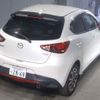 mazda demio 2015 -MAZDA 【和歌山 501ﾈ2868】--Demio DJ5FS--123789---MAZDA 【和歌山 501ﾈ2868】--Demio DJ5FS--123789- image 2