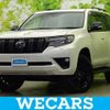 toyota land-cruiser-prado 2023 quick_quick_TRJ150W_TRJ150-0163099 image 1