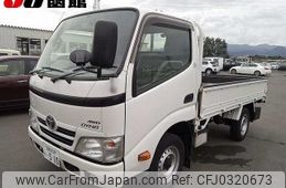 toyota dyna-truck 2013 -TOYOTA 【函館 430ﾁ510】--Dyna KDY281--0009410---TOYOTA 【函館 430ﾁ510】--Dyna KDY281--0009410-