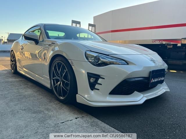 toyota 86 2017 quick_quick_ZN6_ZN6-082061 image 1