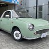 nissan figaro 1991 quick_quick_FK10_FK10-000522 image 1