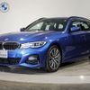 bmw 3-series 2020 -BMW--BMW 3 Series 3DA-6L20--WBA6L72010FK39199---BMW--BMW 3 Series 3DA-6L20--WBA6L72010FK39199- image 1