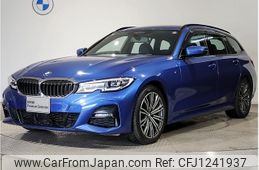 bmw 3-series 2020 -BMW--BMW 3 Series 3DA-6L20--WBA6L72010FK39199---BMW--BMW 3 Series 3DA-6L20--WBA6L72010FK39199-