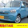 suzuki alto 2022 -SUZUKI--Alto HA97S--102240---SUZUKI--Alto HA97S--102240- image 1