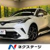 toyota c-hr 2017 -TOYOTA--C-HR DAA-ZYX10--ZYX10-2058650---TOYOTA--C-HR DAA-ZYX10--ZYX10-2058650- image 1