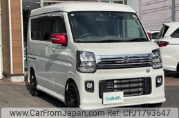 suzuki every-wagon 2024 CFJ1793647