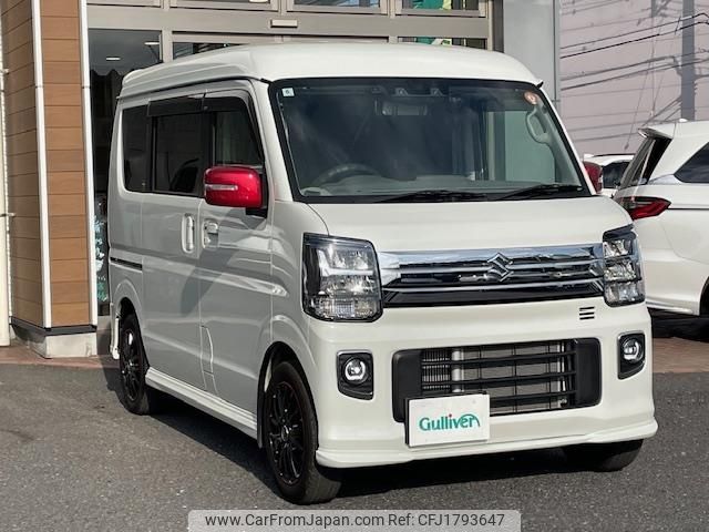 suzuki every-wagon 2024 CFJ1793647 image 1