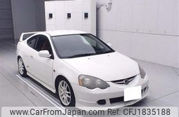 honda integra 2003 CFJ1835188