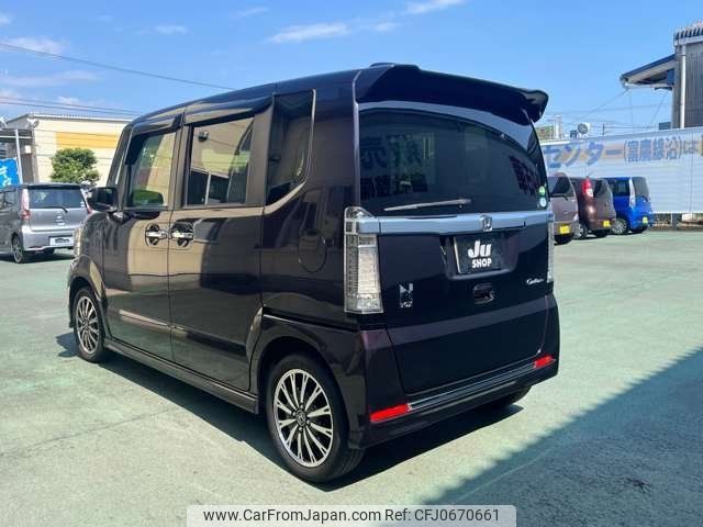 honda n-box 2016 -HONDA 【富士山 581ﾌ1877】--N BOX JF1--2503576---HONDA 【富士山 581ﾌ1877】--N BOX JF1--2503576- image 2