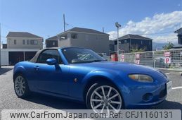 mazda roadster 2005 -MAZDA--Roadster CBA-NCEC--NCEC-100095---MAZDA--Roadster CBA-NCEC--NCEC-100095-