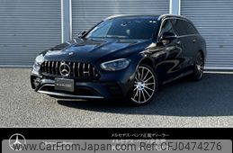 mercedes-benz amg 2023 -MERCEDES-BENZ--AMG 4AA-213261--W1K2132612B116568---MERCEDES-BENZ--AMG 4AA-213261--W1K2132612B116568-