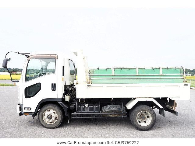 isuzu forward 2015 -ISUZU--Forward TKG-FRR90S1--FRR90-7081138---ISUZU--Forward TKG-FRR90S1--FRR90-7081138- image 2