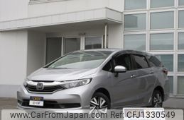honda shuttle 2020 -HONDA--Shuttle 6AA-GP8--GP8-2102565---HONDA--Shuttle 6AA-GP8--GP8-2102565-